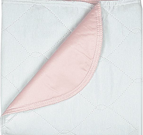 IBEX Reusable Underpad - Standard Pink Barrier