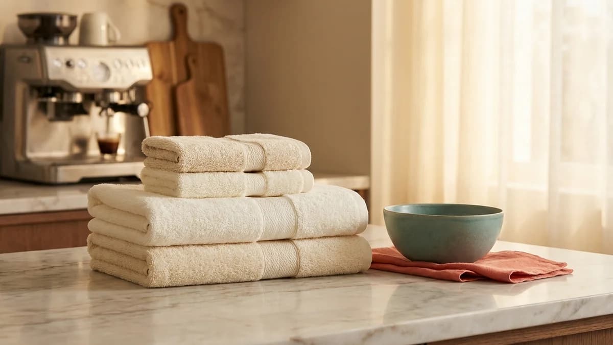 Bar Towel Uses in Commercial Settings