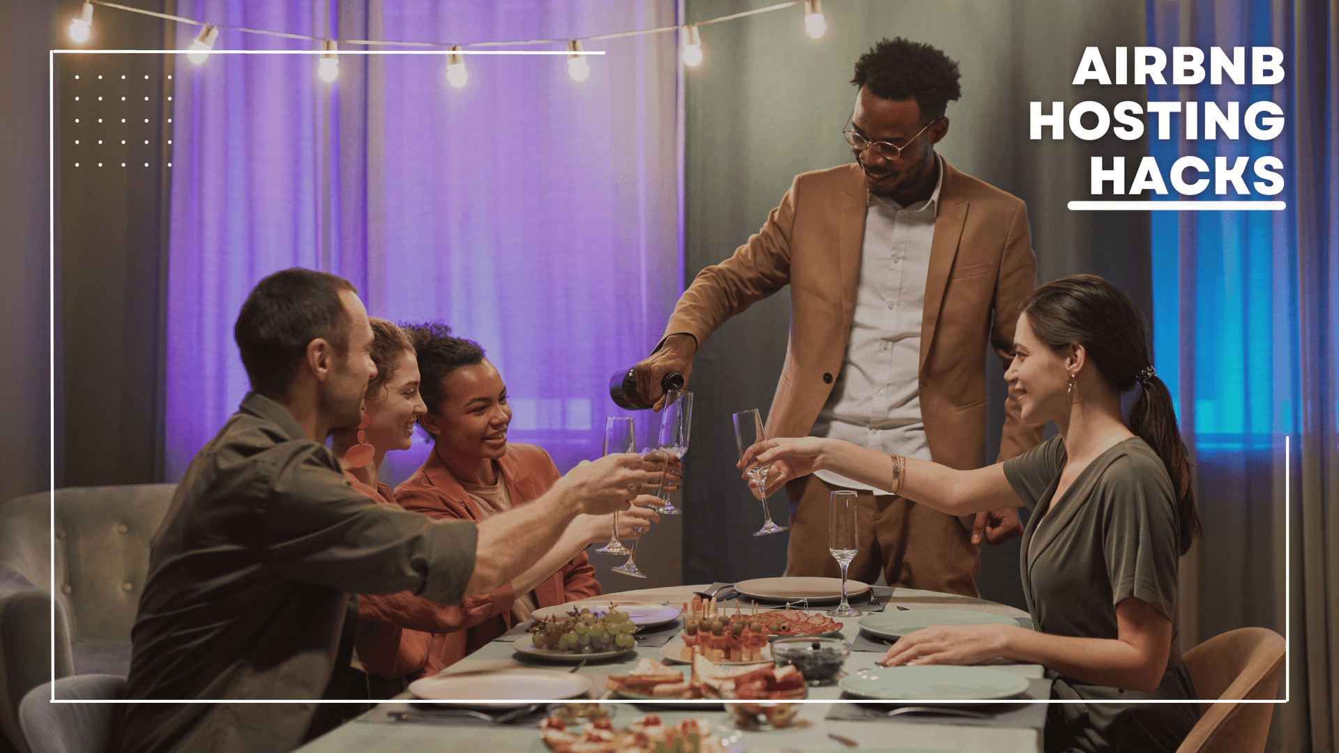 Quality Towels Can Boost Your Airbnb Ratings