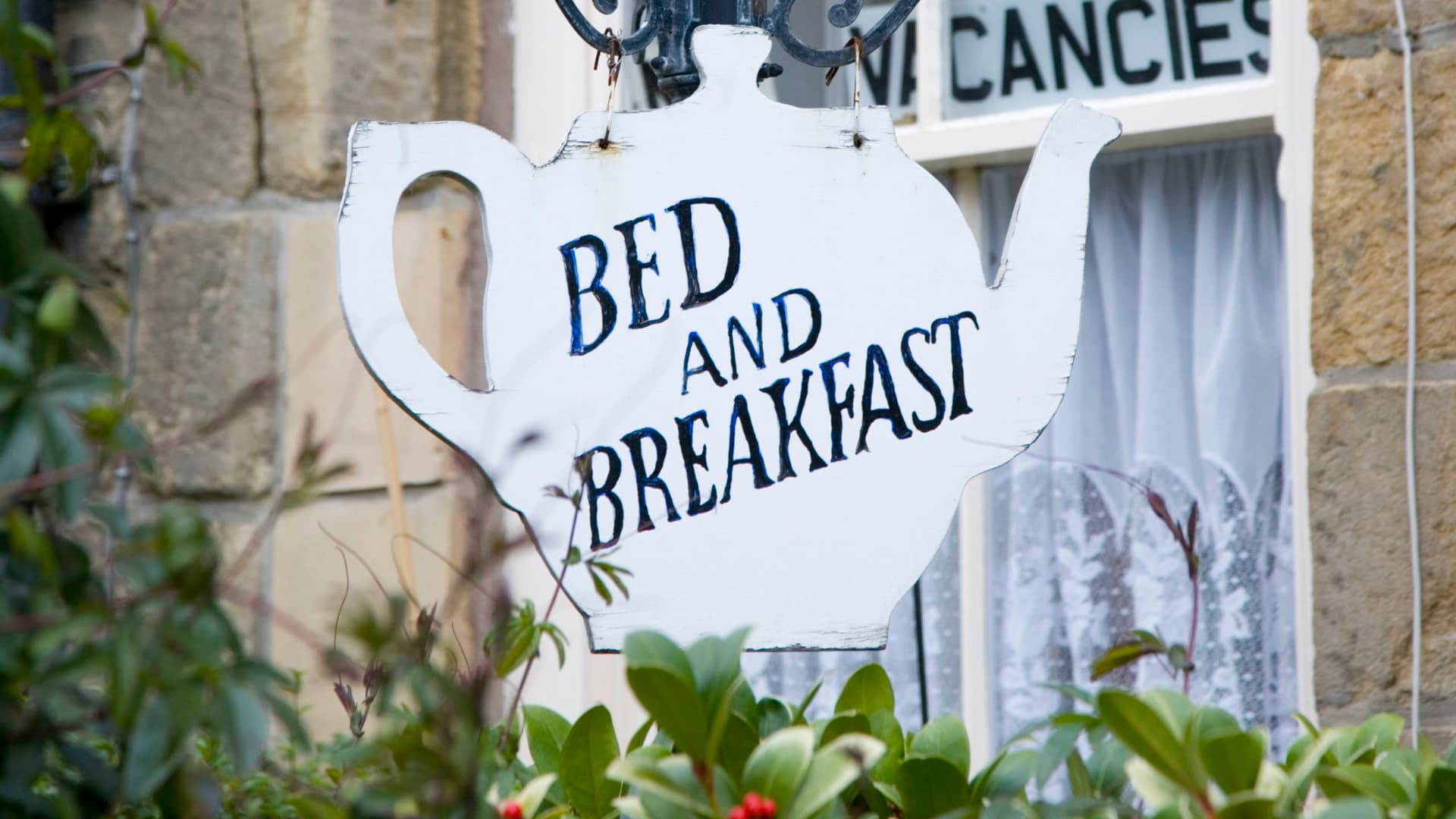 Your Bed and Breakfast's Towel Experience