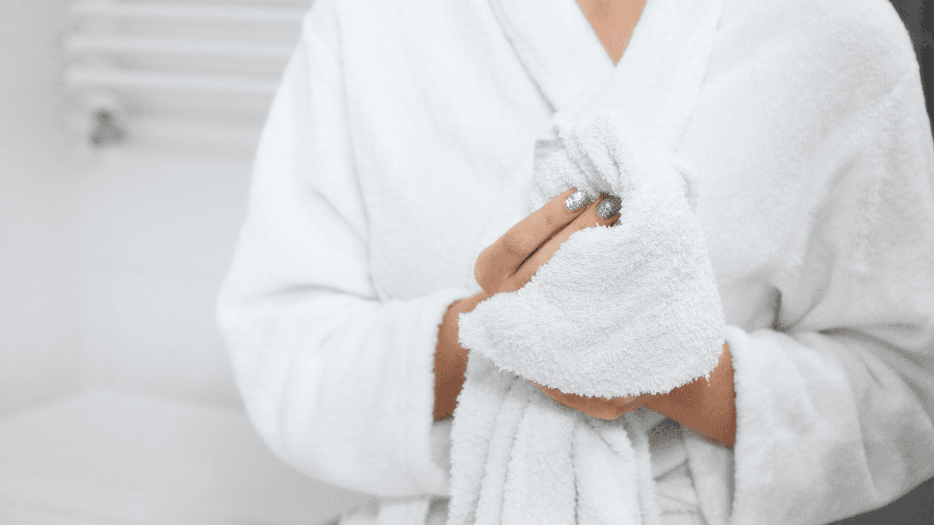 Hand Towel Quality Indicators to Check