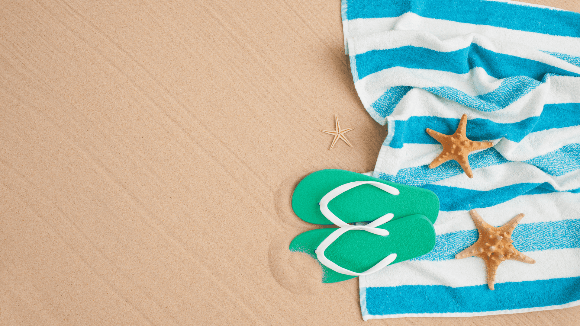 Beach Towel Quality Guide: What to Look For