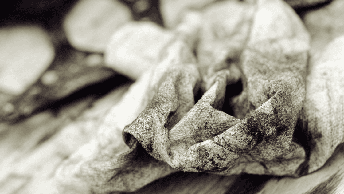 Can I Wash Oily Rags in a Washing Machine?