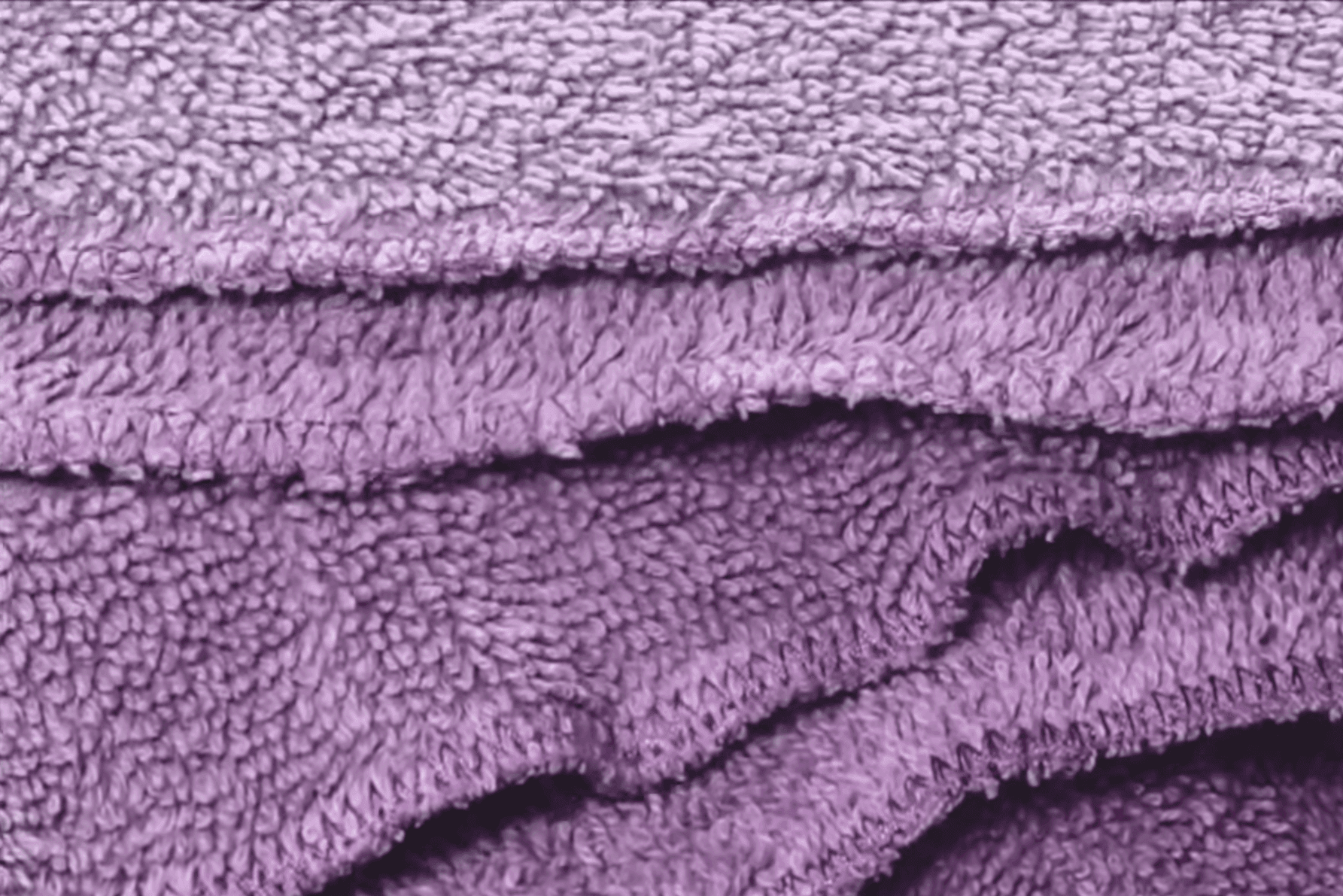 Don't Throw Old Towels?