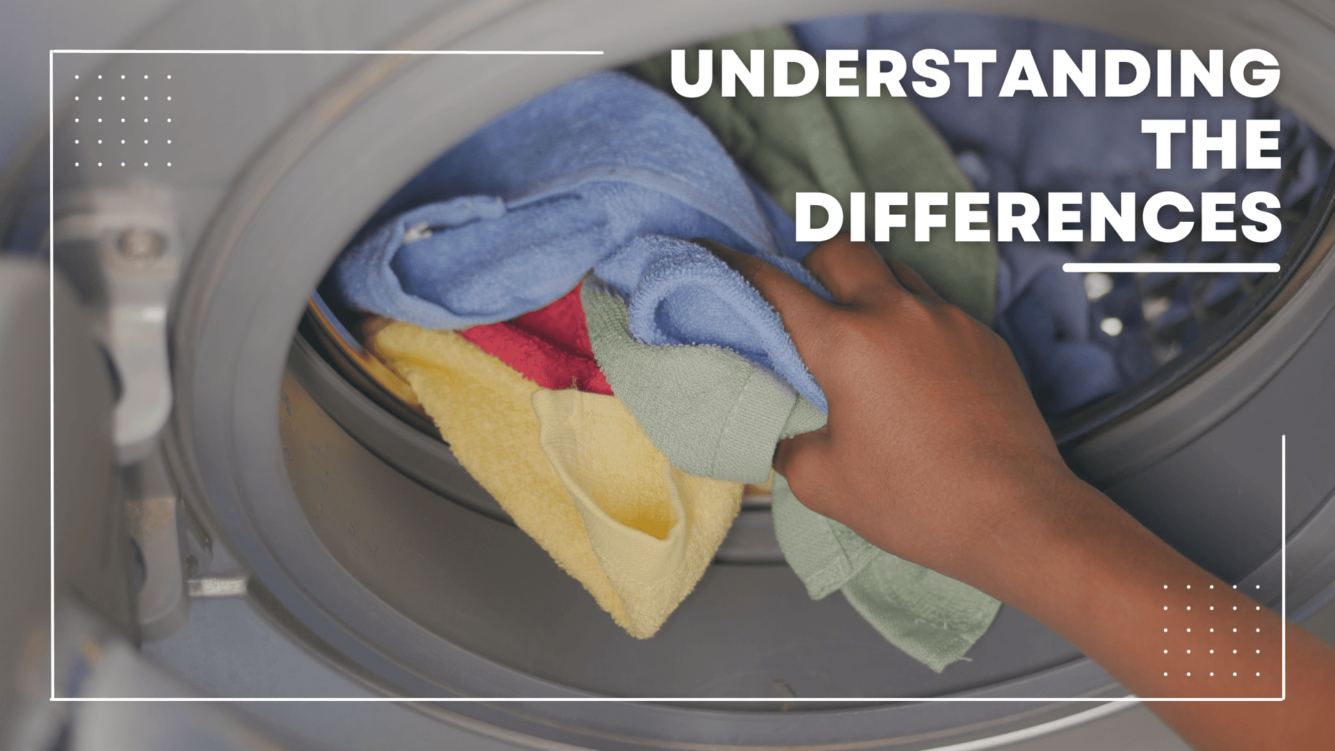Face Towels Vs Hand Towels | Are They Different ?