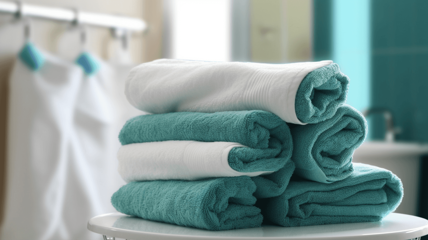 The Importance Of Good Towels In Nursing Homes