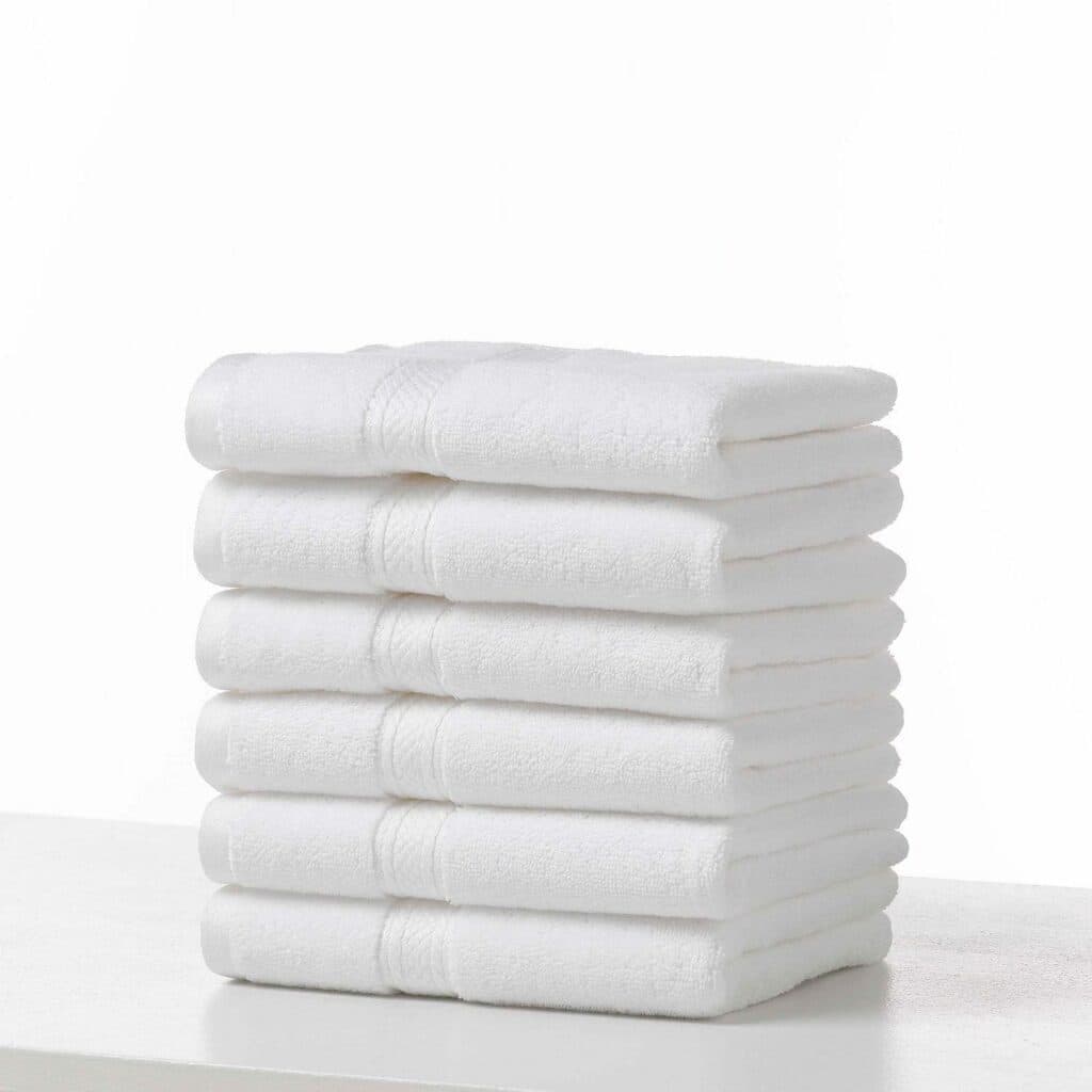 Hotel and Resort Towels