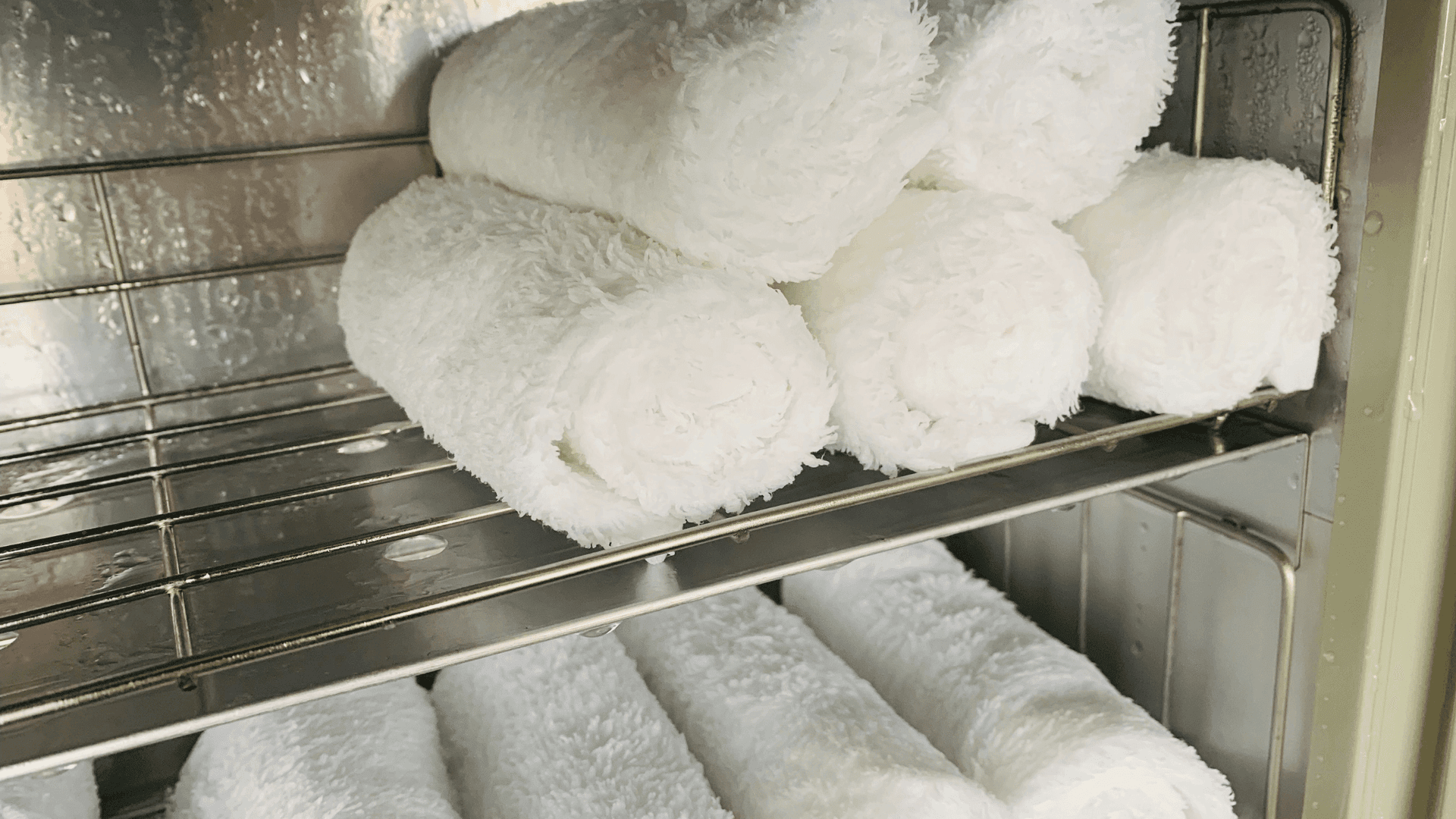 How Do Cooling Towels Work