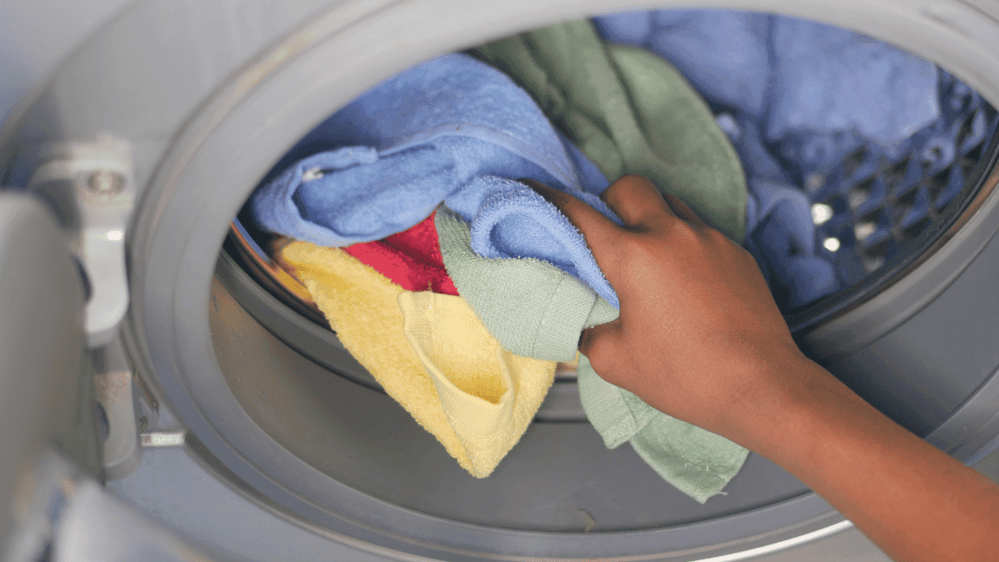 How Often Should You Change Your Washcloth
