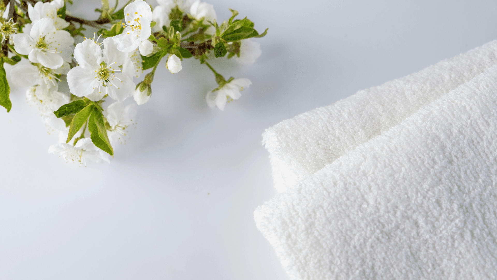 How To Bleach Towels White Again