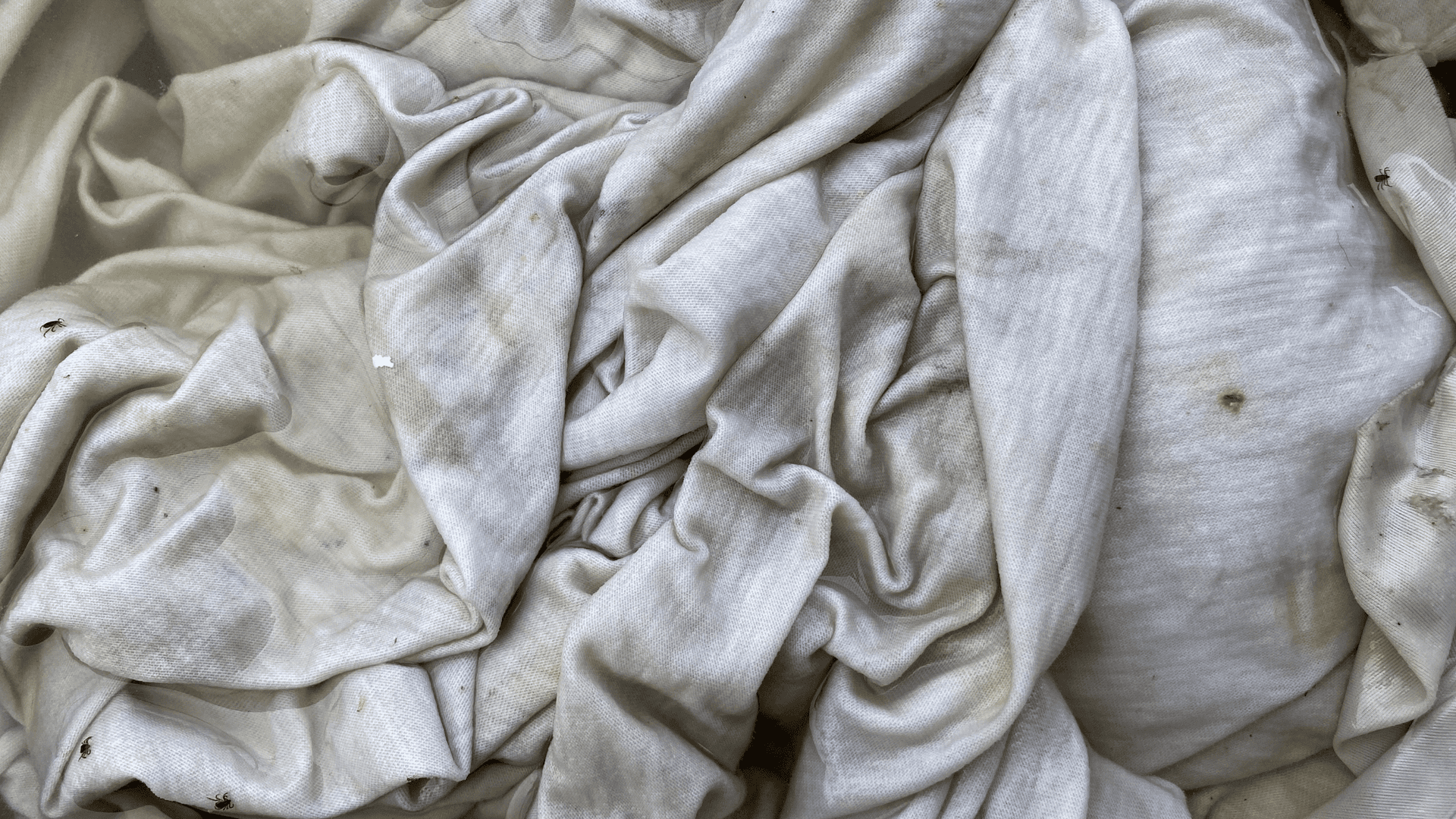 How To Clean Dirty Rags