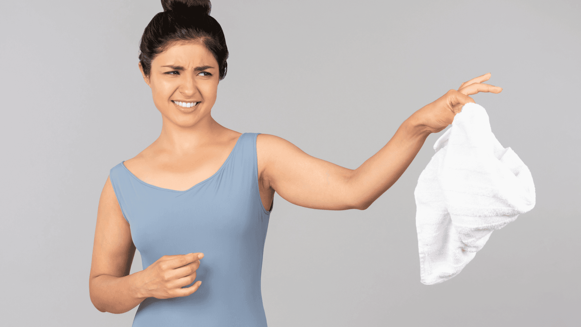 How To Get Smell Out Of Dish Rags