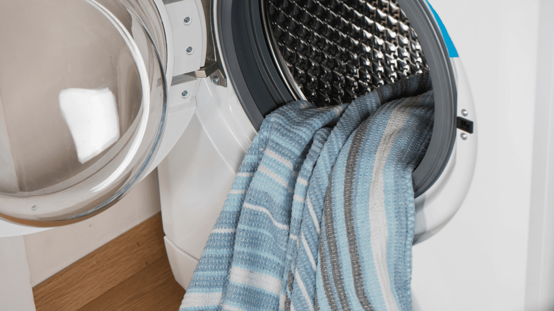 How To Wash Blankets