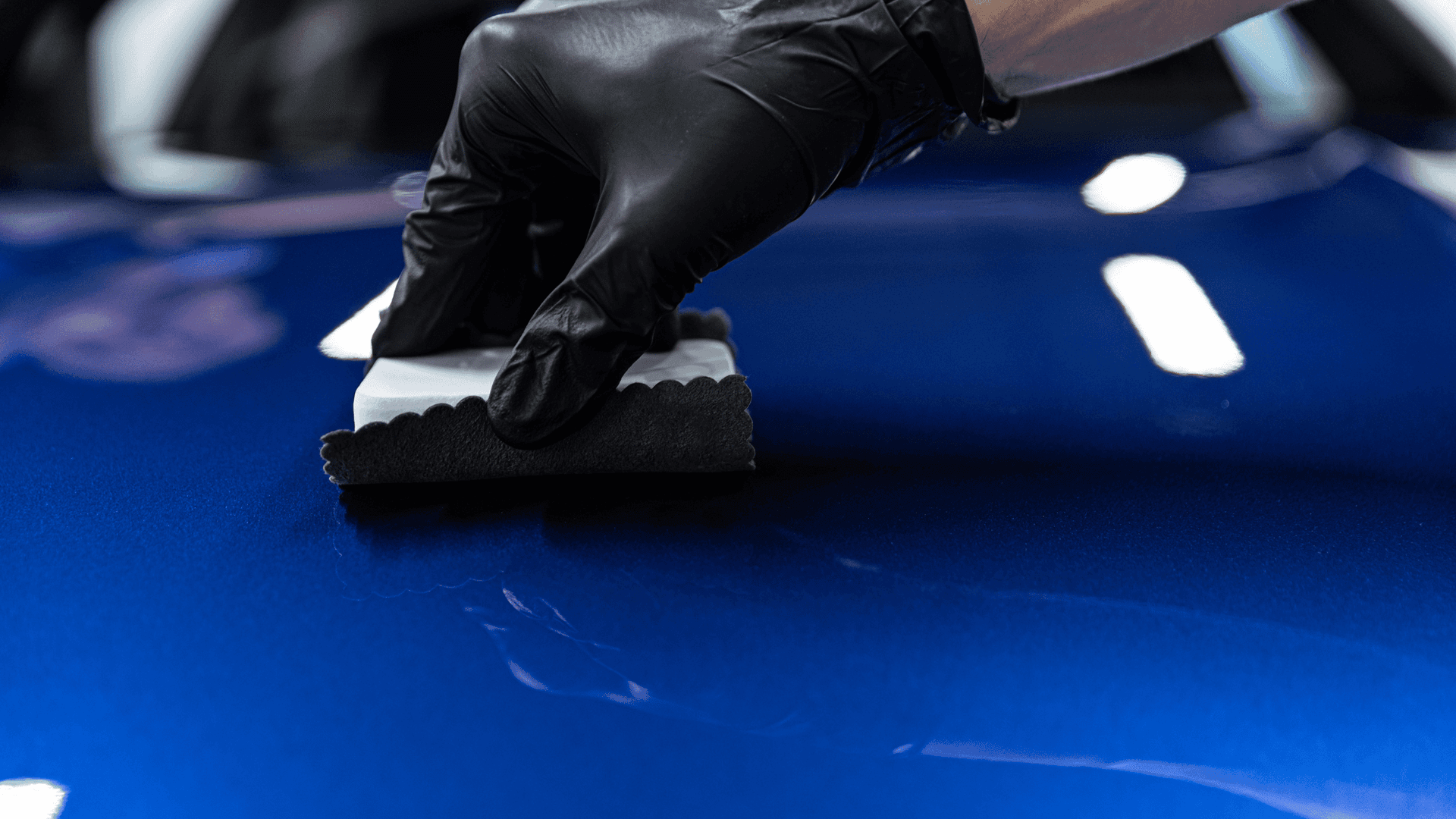 How To Wash Rags With Car Wax On Them