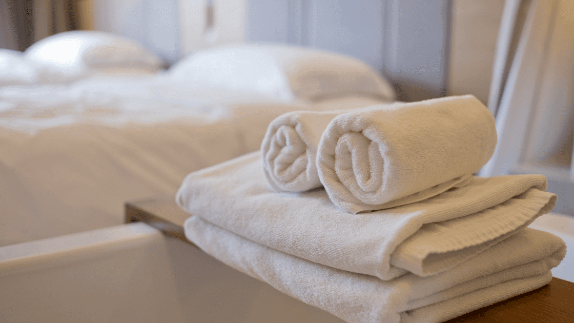 Step Onto Luxury: Resort Quality Bath Mats