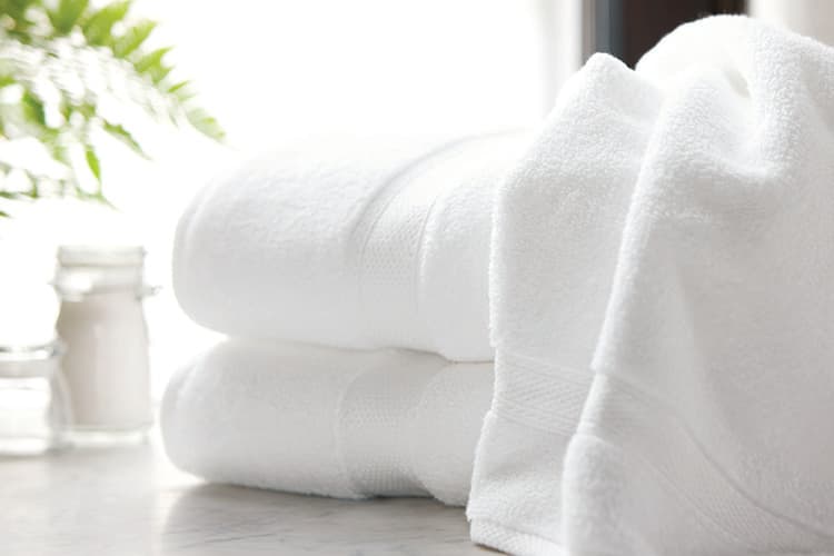 Everything we need to know about Resort Towels