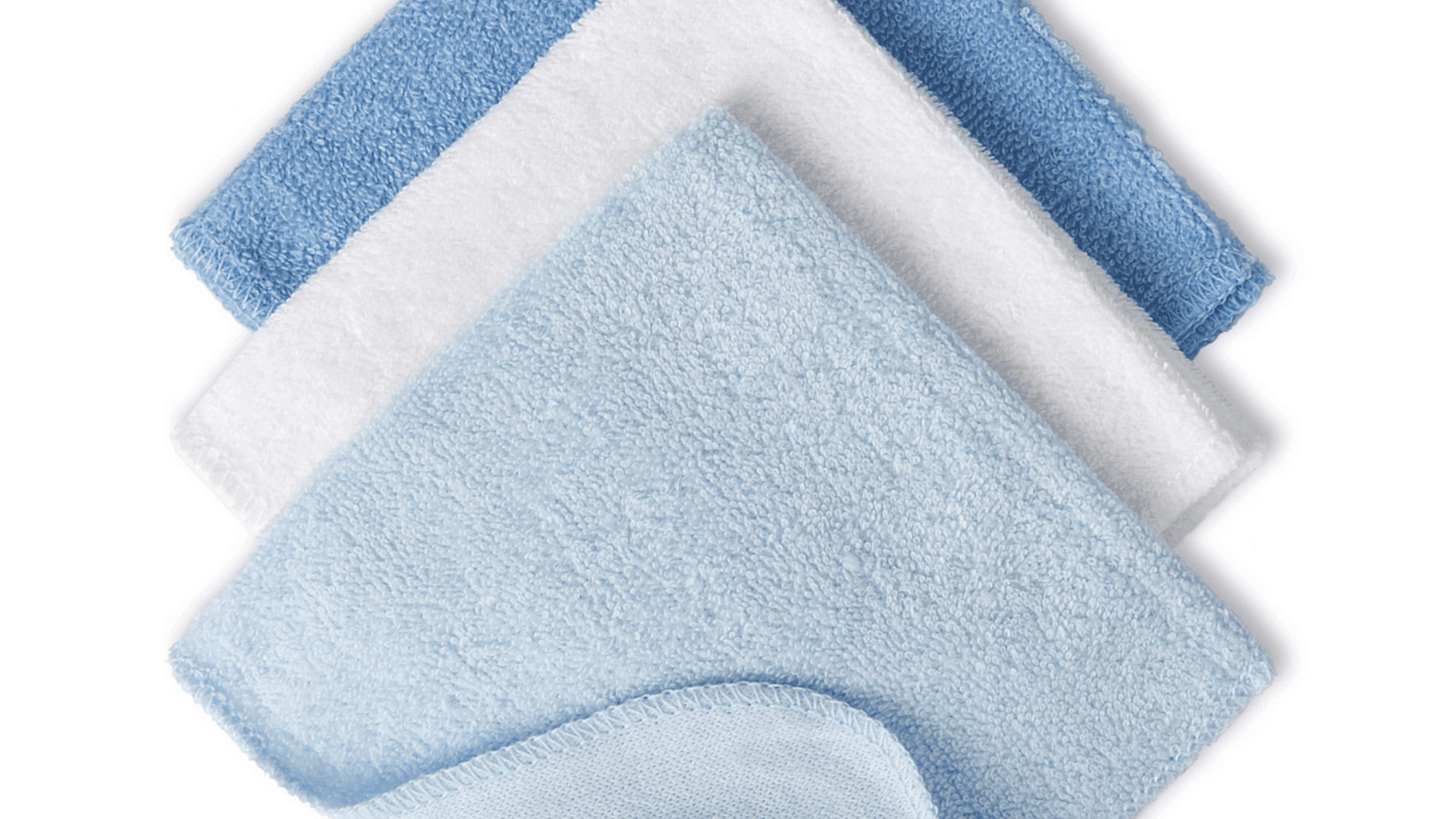 Guide To Selecting The Right Washcloth For Your Needs