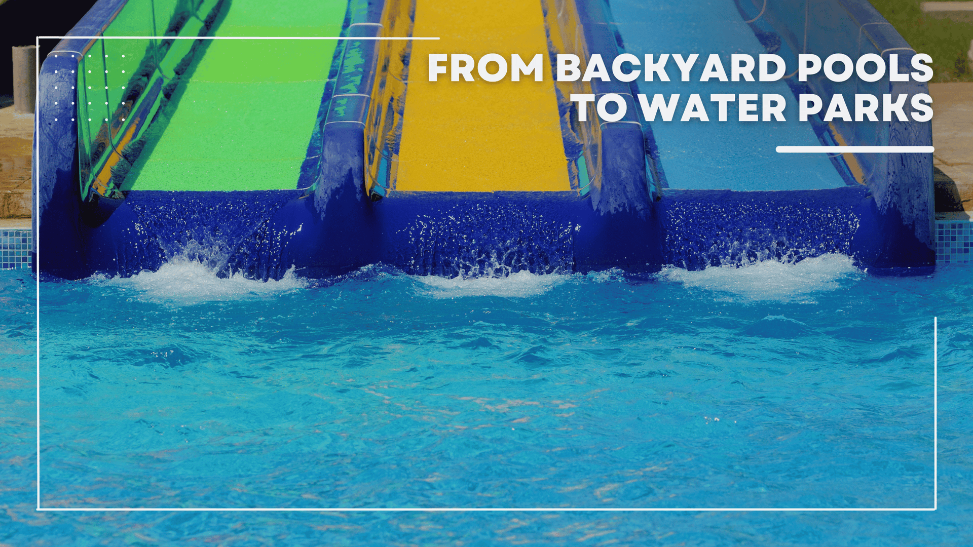 Pool Towel Applications: Residential to Commercial