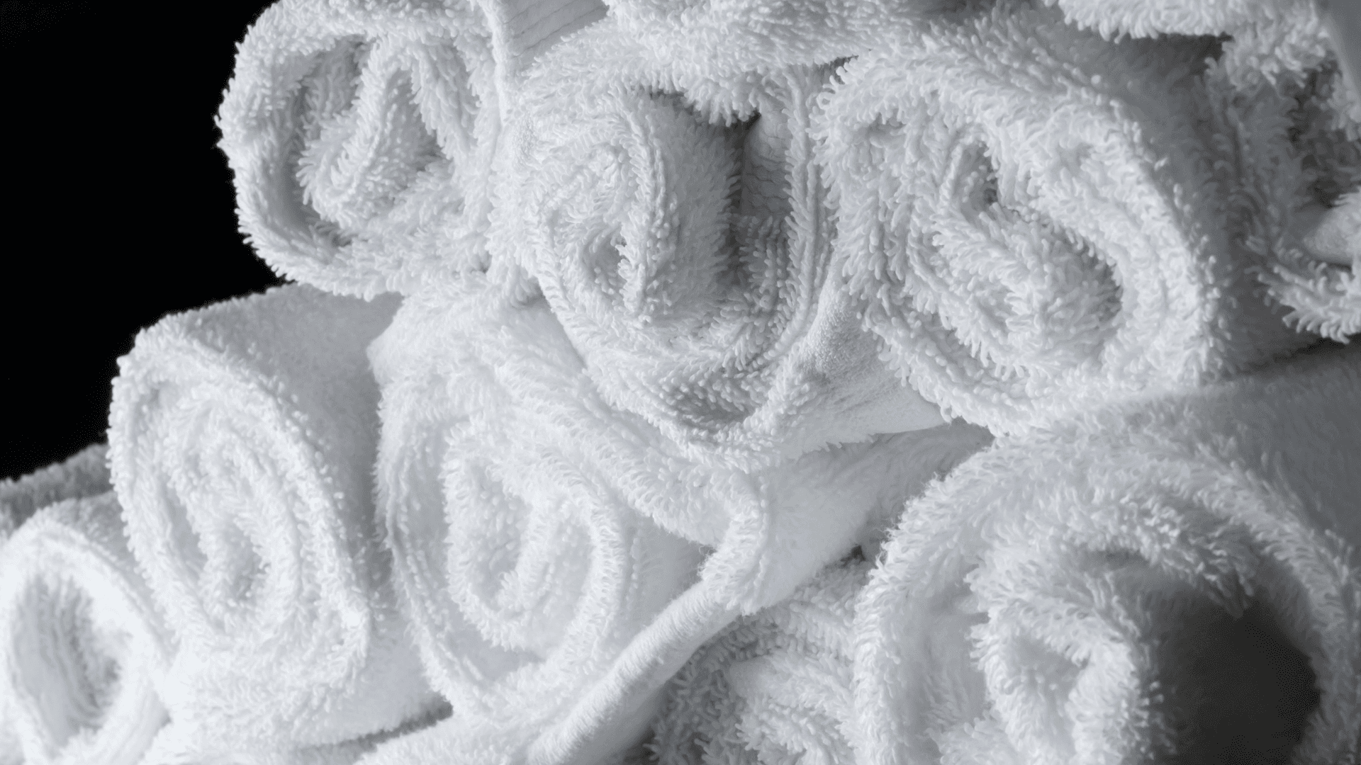 Coordinating Towels & Washcloths for Your Business