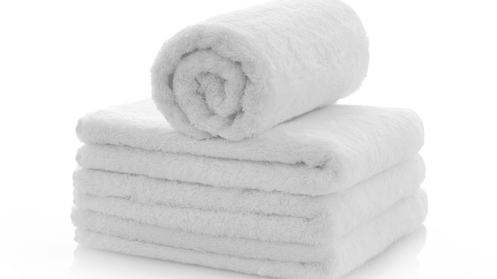 Washcloth Sizes & Weights for Different Industries