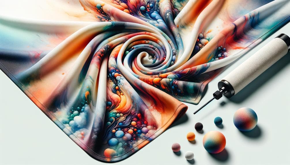 What Is Best Material for Beach Towels?