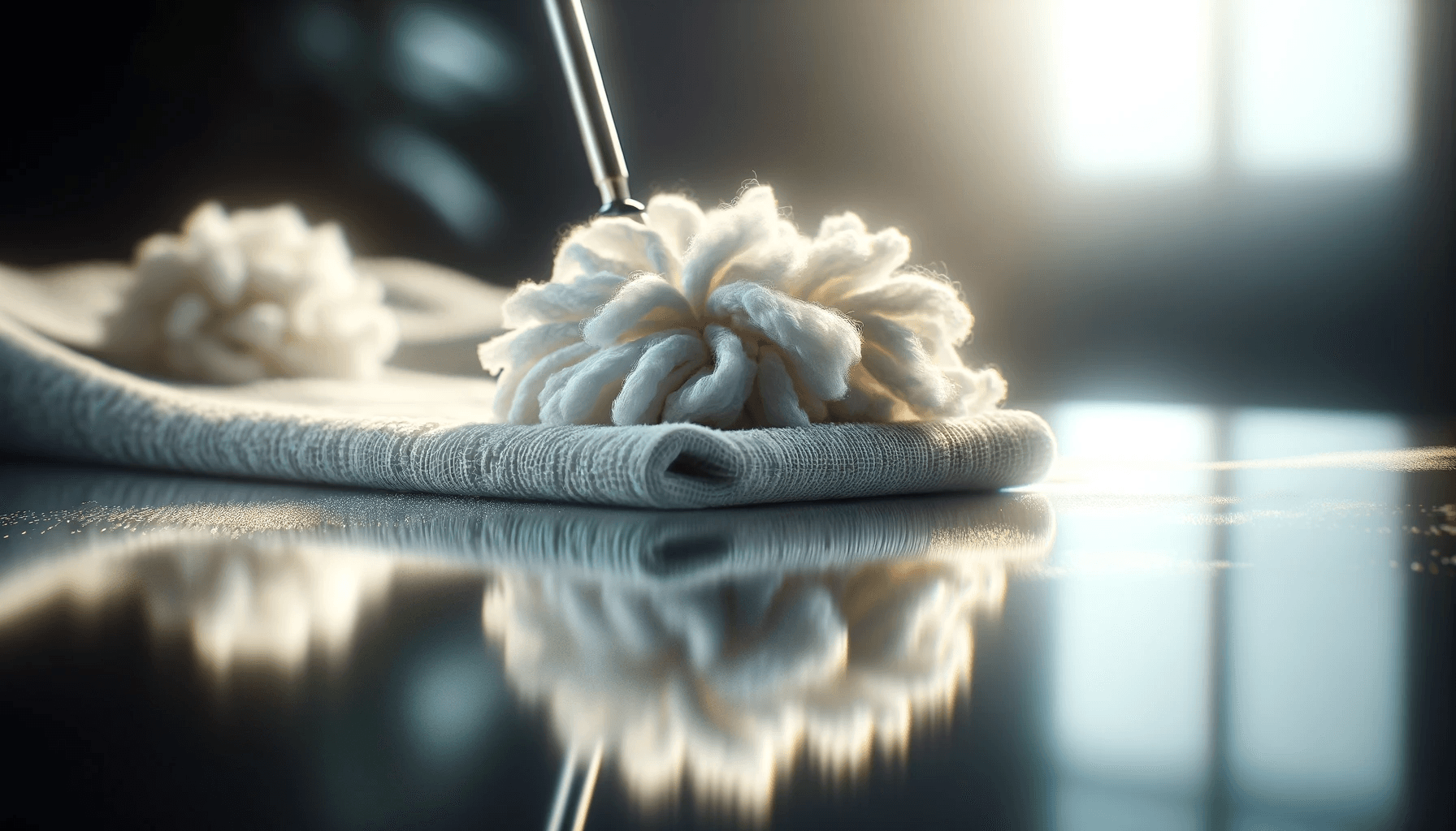 Why Choose Cotton Bar Mop Towels