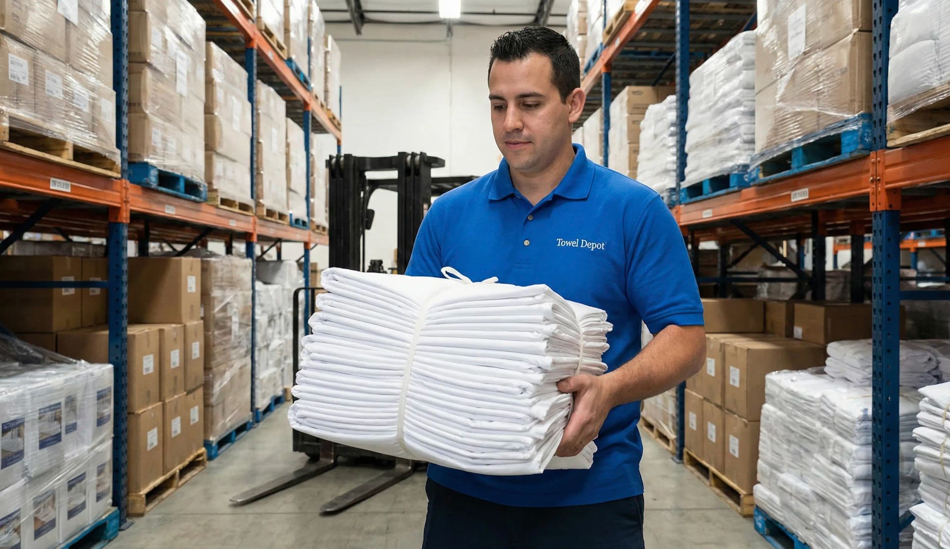 T-180 Motel Sheets Collection - Wholesale Hospitality & Healthcare Linens