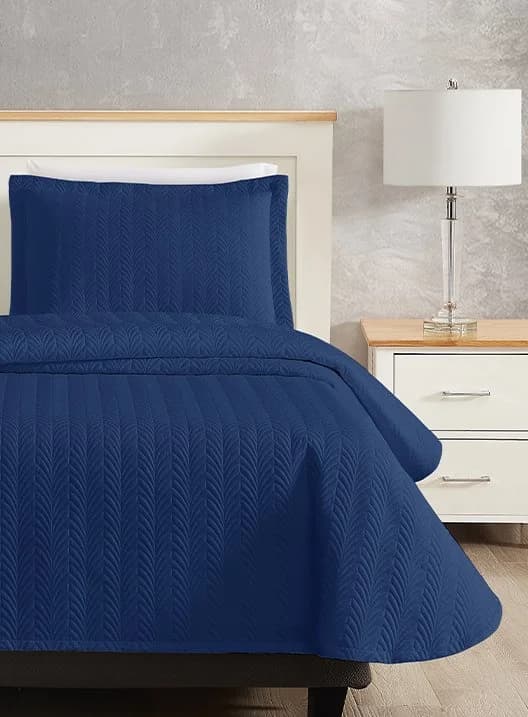 Flourish Quilt Healthcare Bedspread
