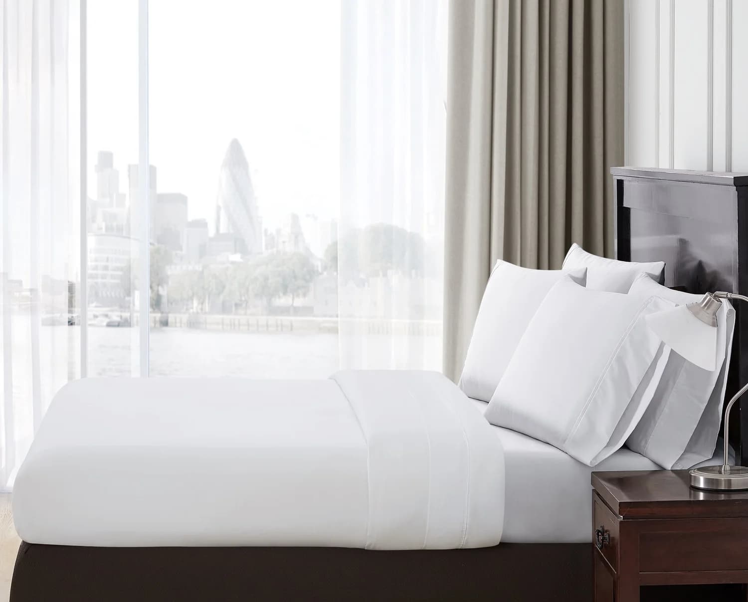 SuiteDream Duvet Cover