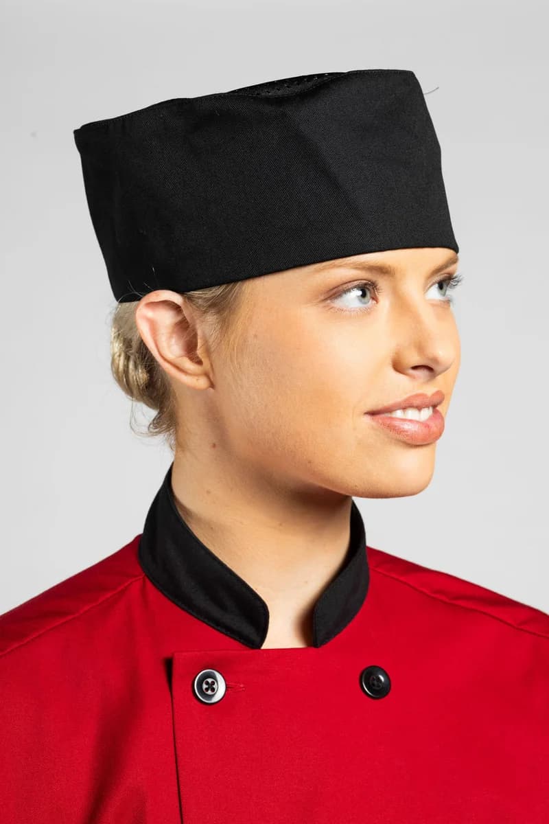 Beanie w/ Pro Vent - Image 1