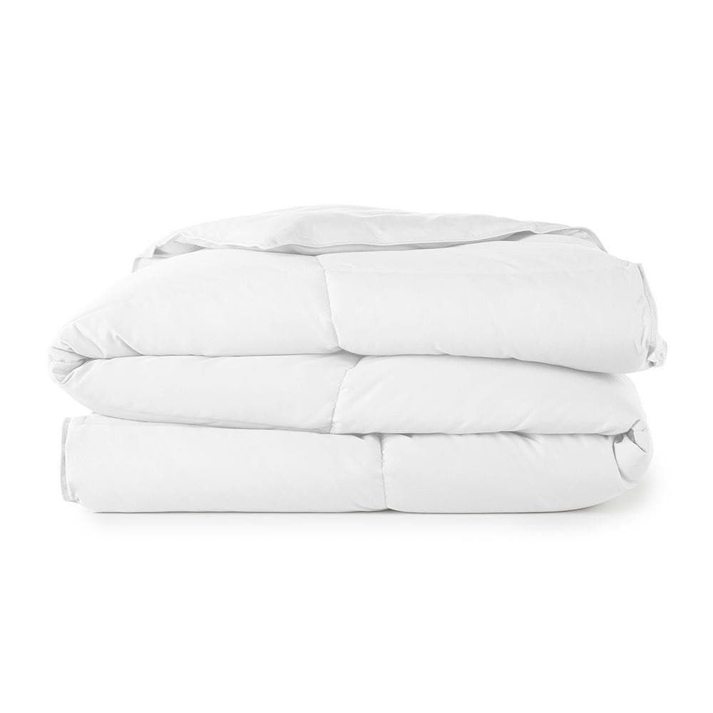 Continuous Comfort EnviroLoft® Down Alternative Duvet Insert, Medium Weight - (Case Pack Only) - Image 3
