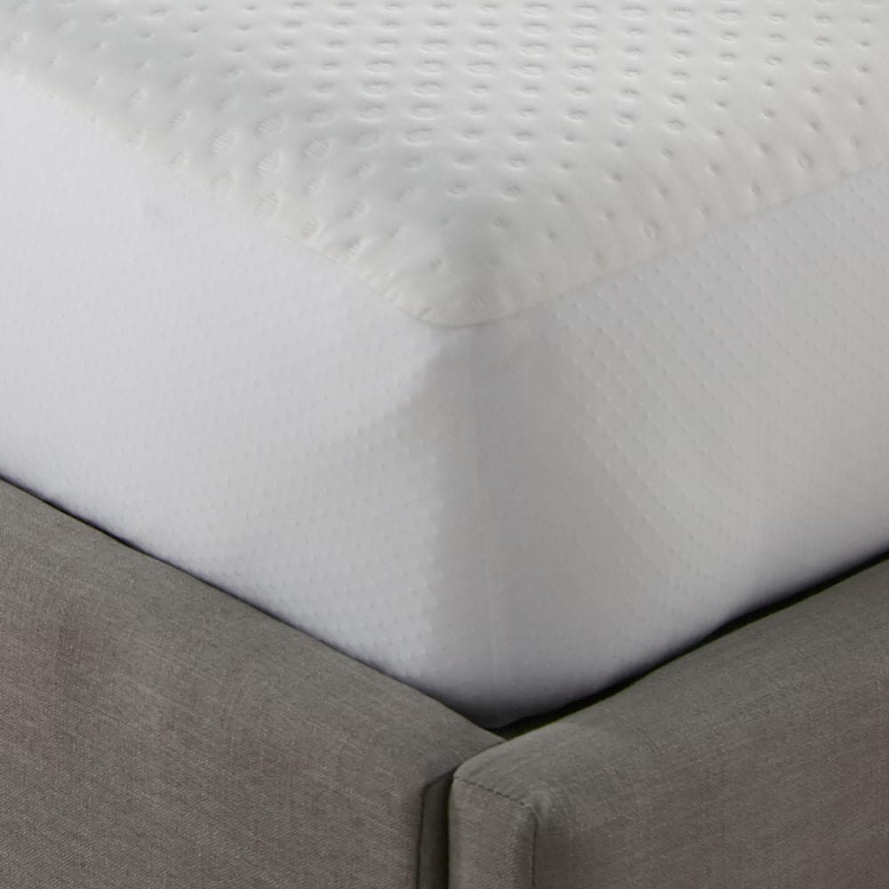 SleepCare® - SilverTemp™ Clean Sleep Mattress Protector - Image 3