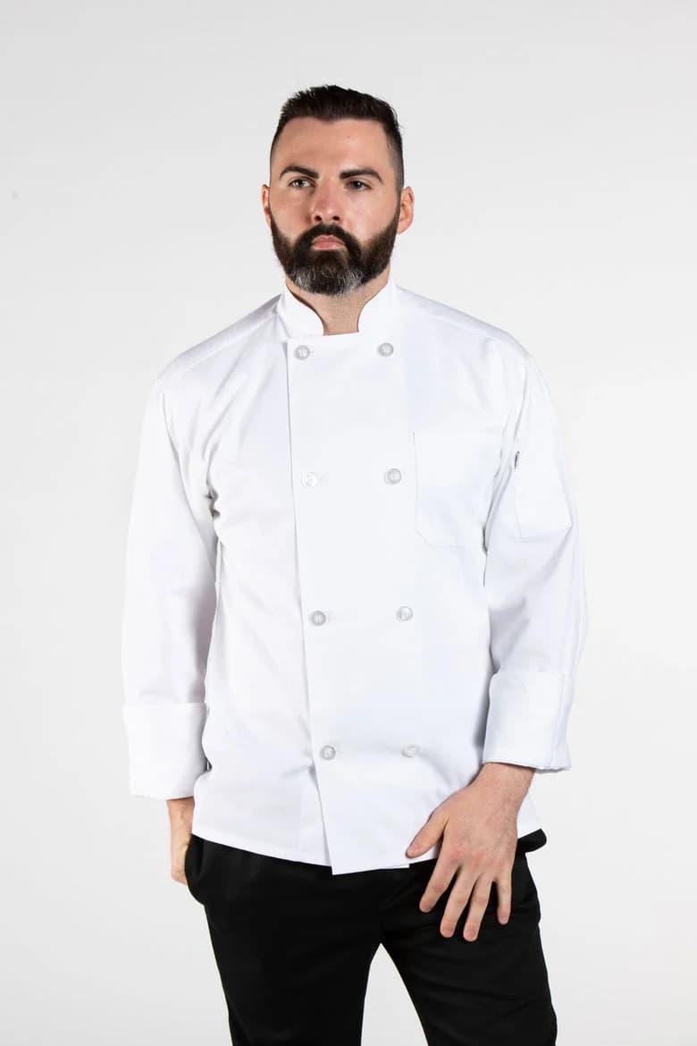 Chef Coat