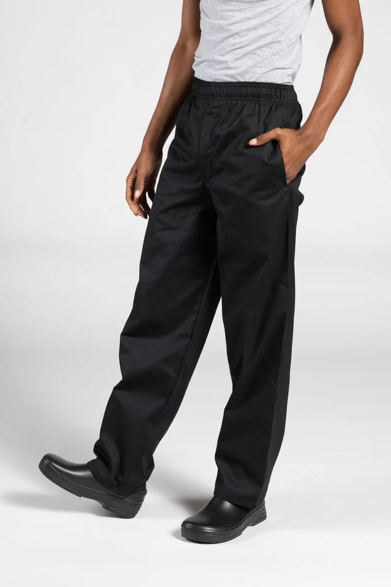 Classic Chef Pant 2" - Image 1