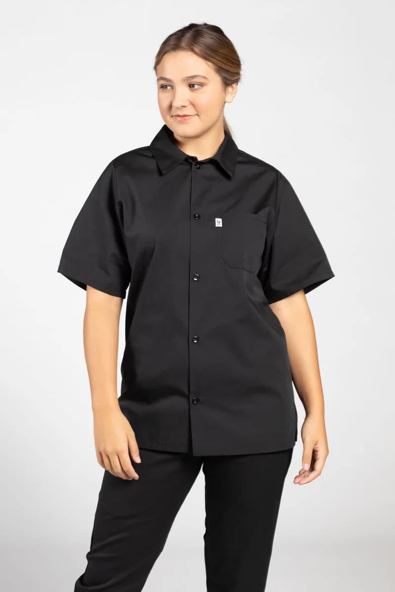Classic Utility Shirt - Image 1