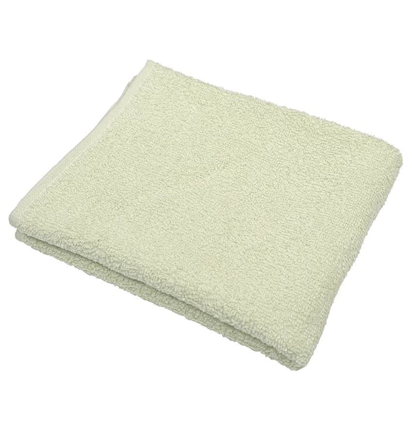 16x27 Ecru Hand Towels (100% Cotton) 3lbs per dozen