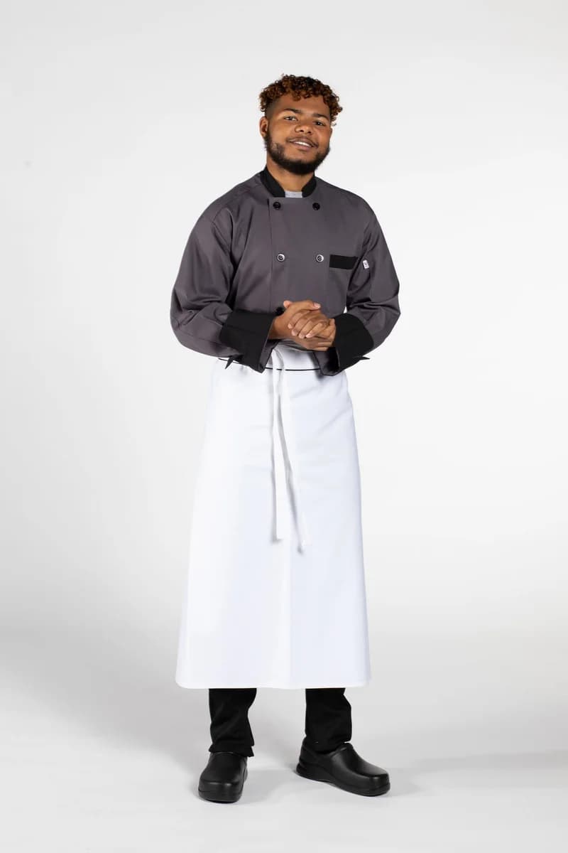 Executive Chef Apron - Image 1