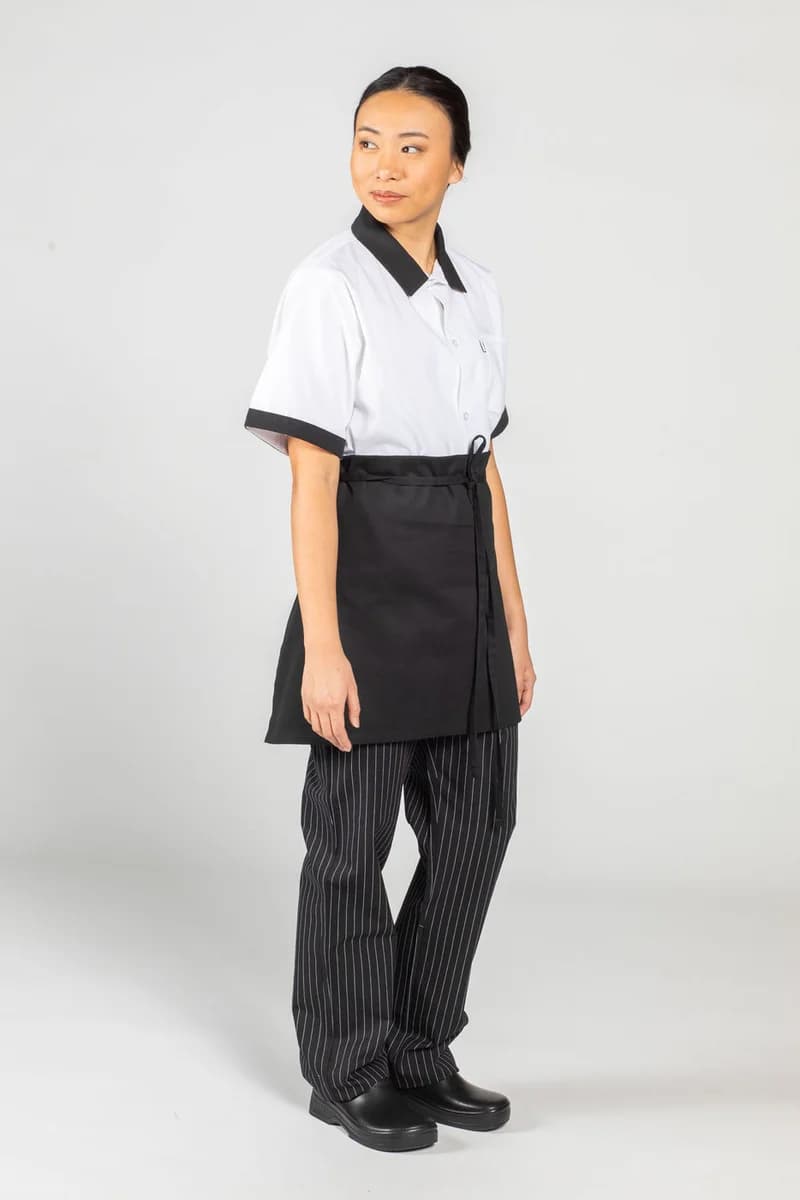 Four-Way Apron - Image 1