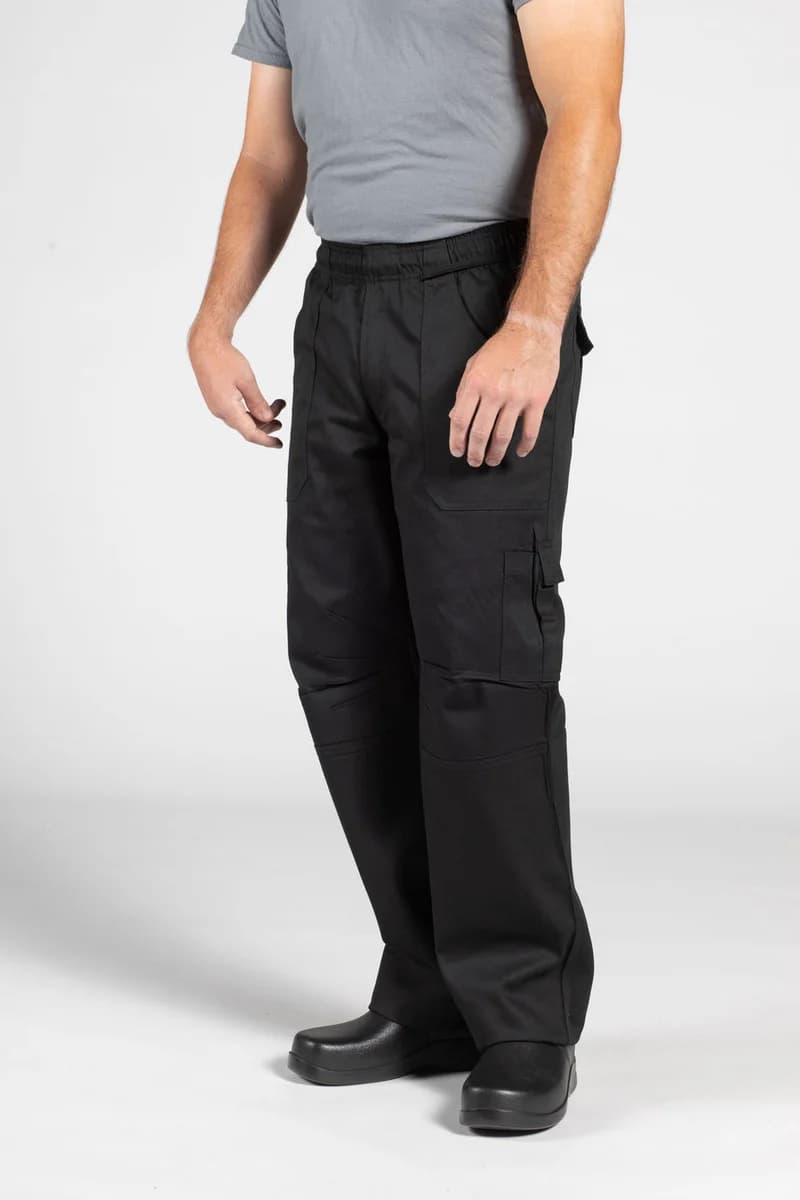 Grunge Cargo Pant - Image 1