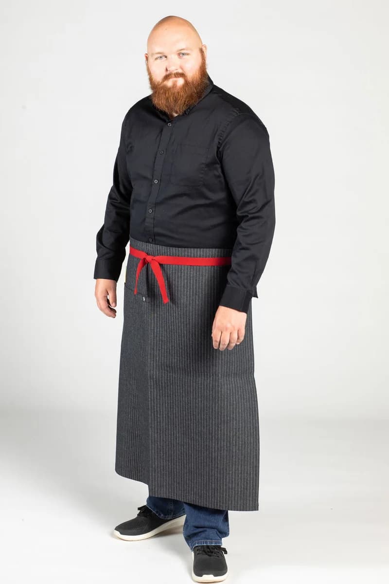 Kingpin Bistro Apron - Image 1