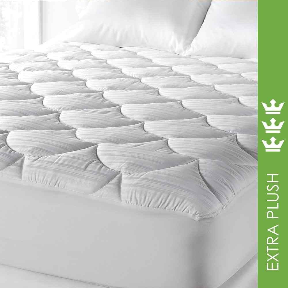 Envelope Closure Pillow Protector - 200TC Cotton