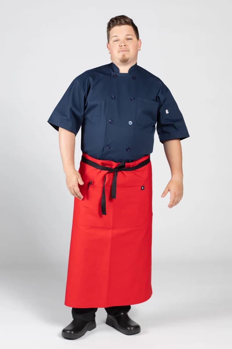 Muse Bistro Apron - Image 1
