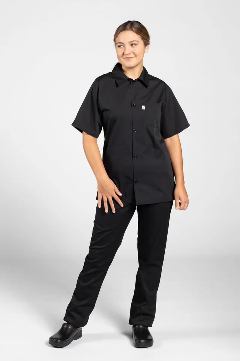 Pro Vent Utility Shirt - Image 1
