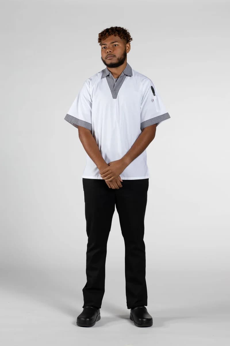 Pullover Utility Shirt - Image 1