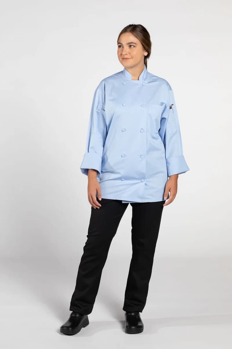 Pulse Chef Coat - Image 1