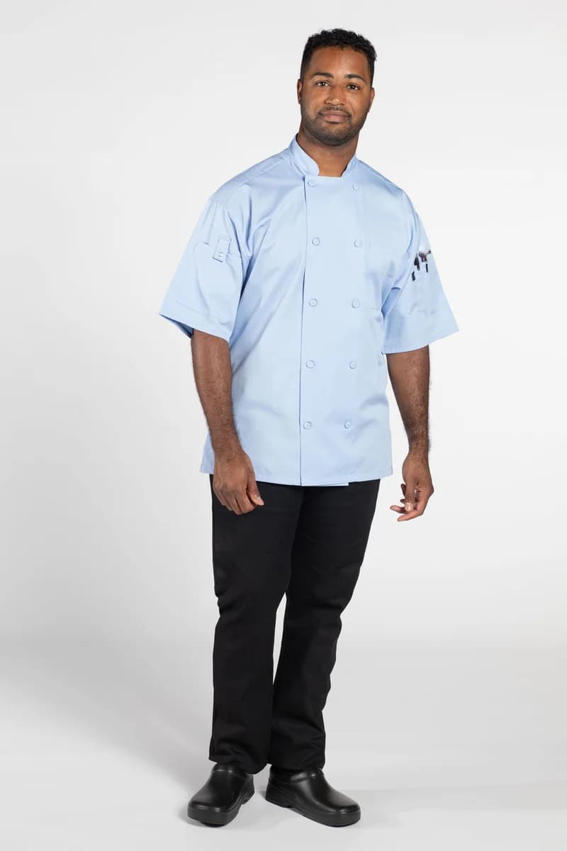 Resilience Chef Coat - Image 1