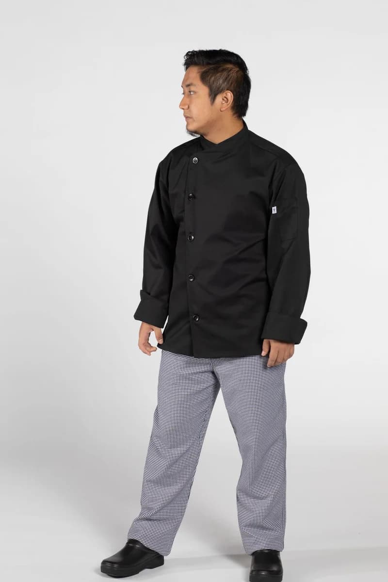 Rio Chef Coat - Image 1