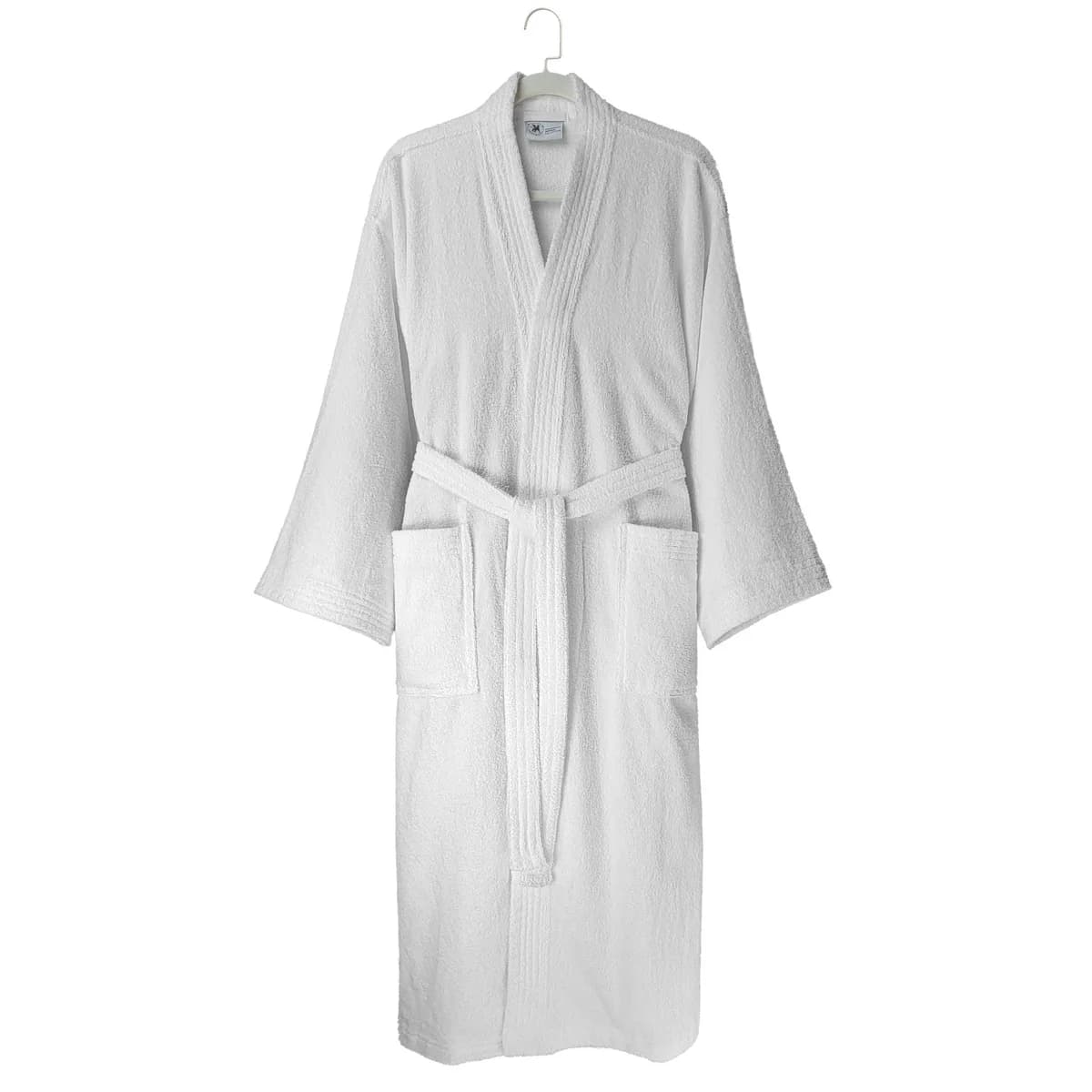 Shower Robe | Terry Cloth Robes