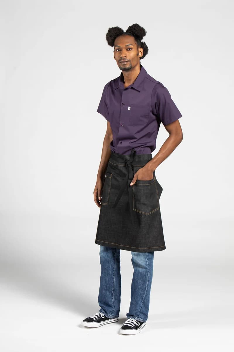 Spunk Waist Apron - Image 1