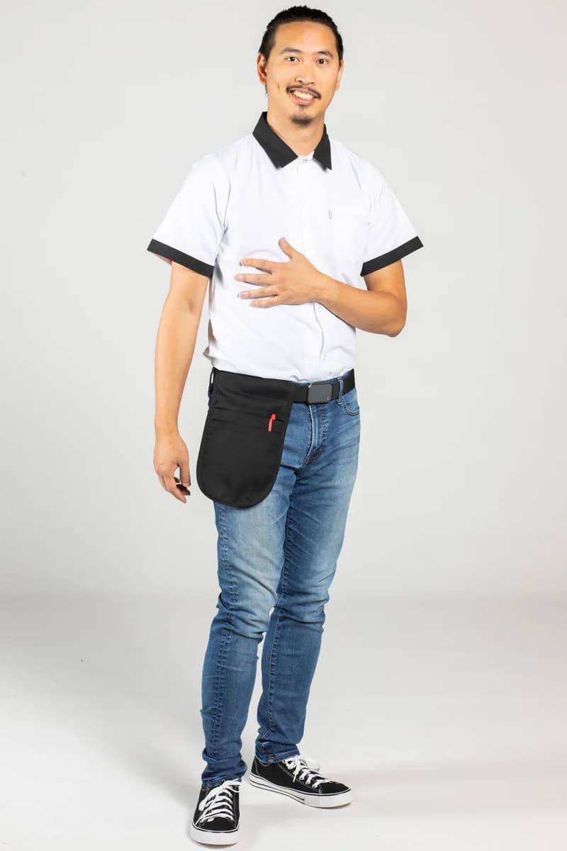 Utility Pouch - Image 1